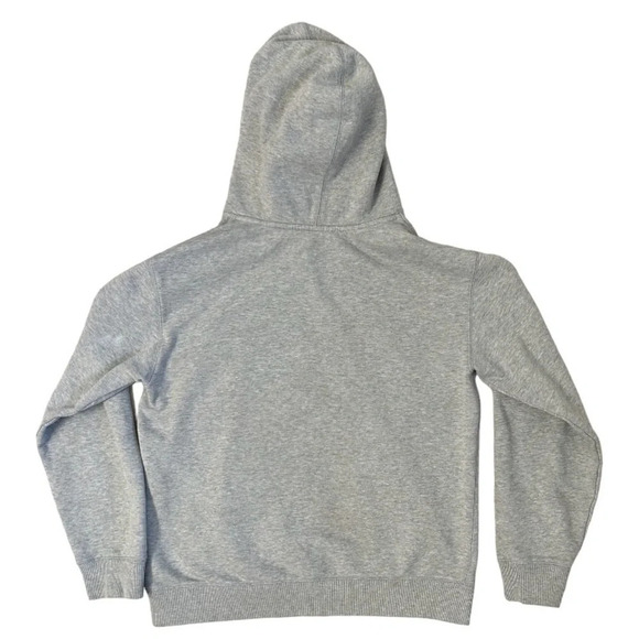 Disney Parks Grey Graphic Mickey Mouse Hoodie Size Small - Picture 2 of 10